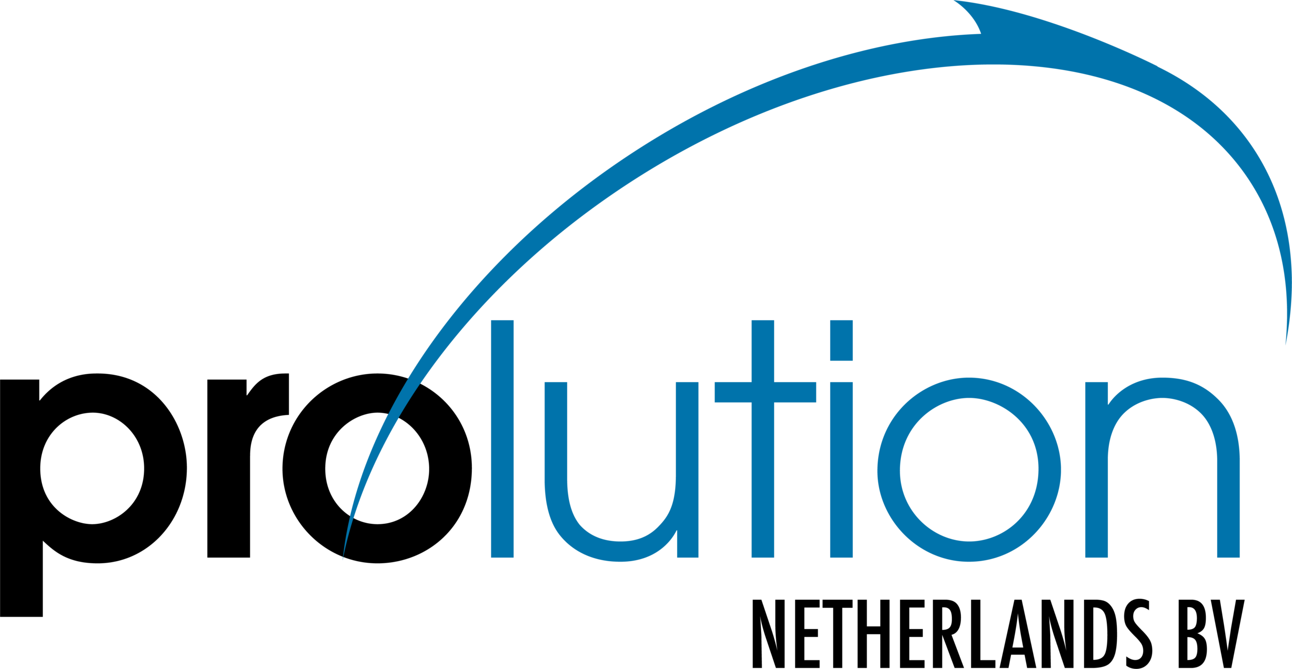 Logo Prolution BV