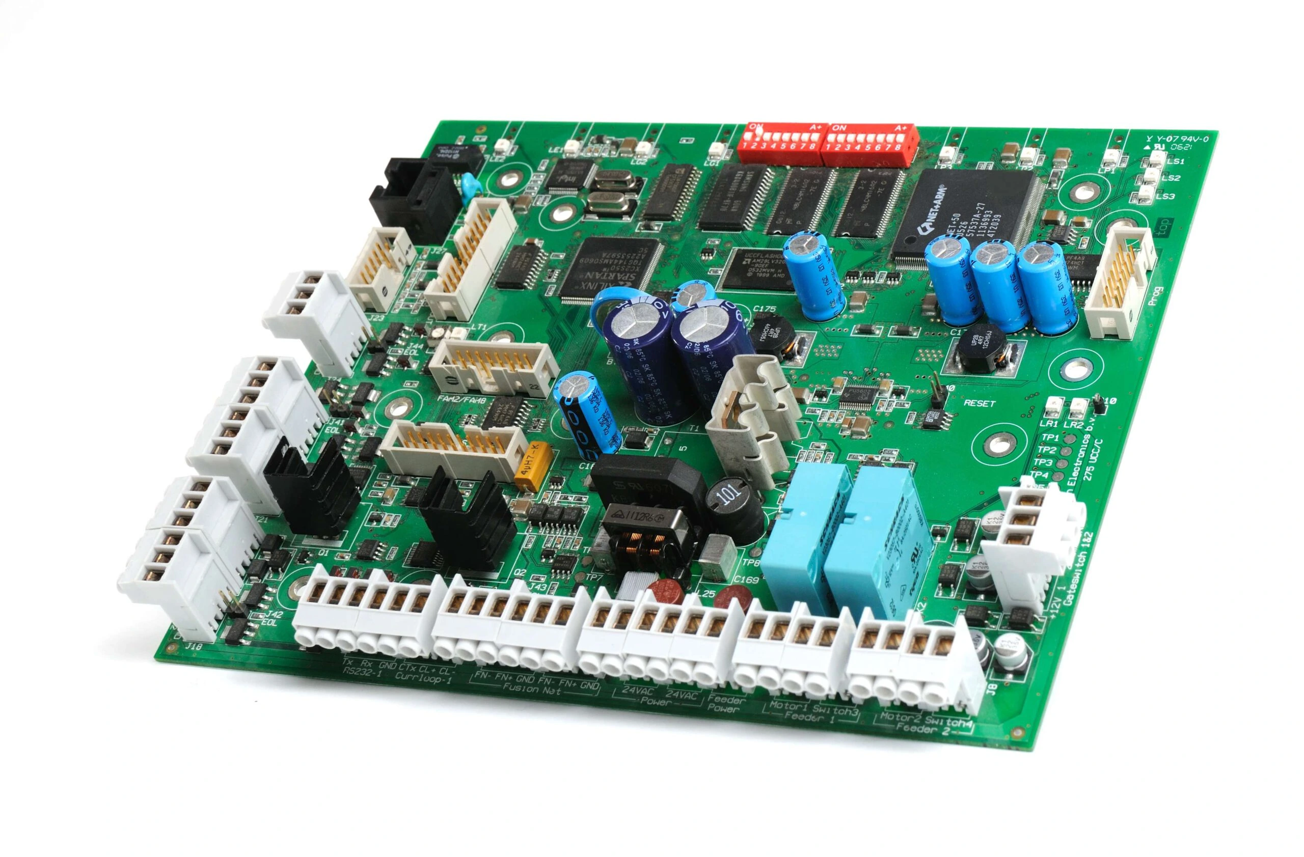 PCB productie Prolution Hoogeveen
